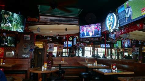 best north end bars